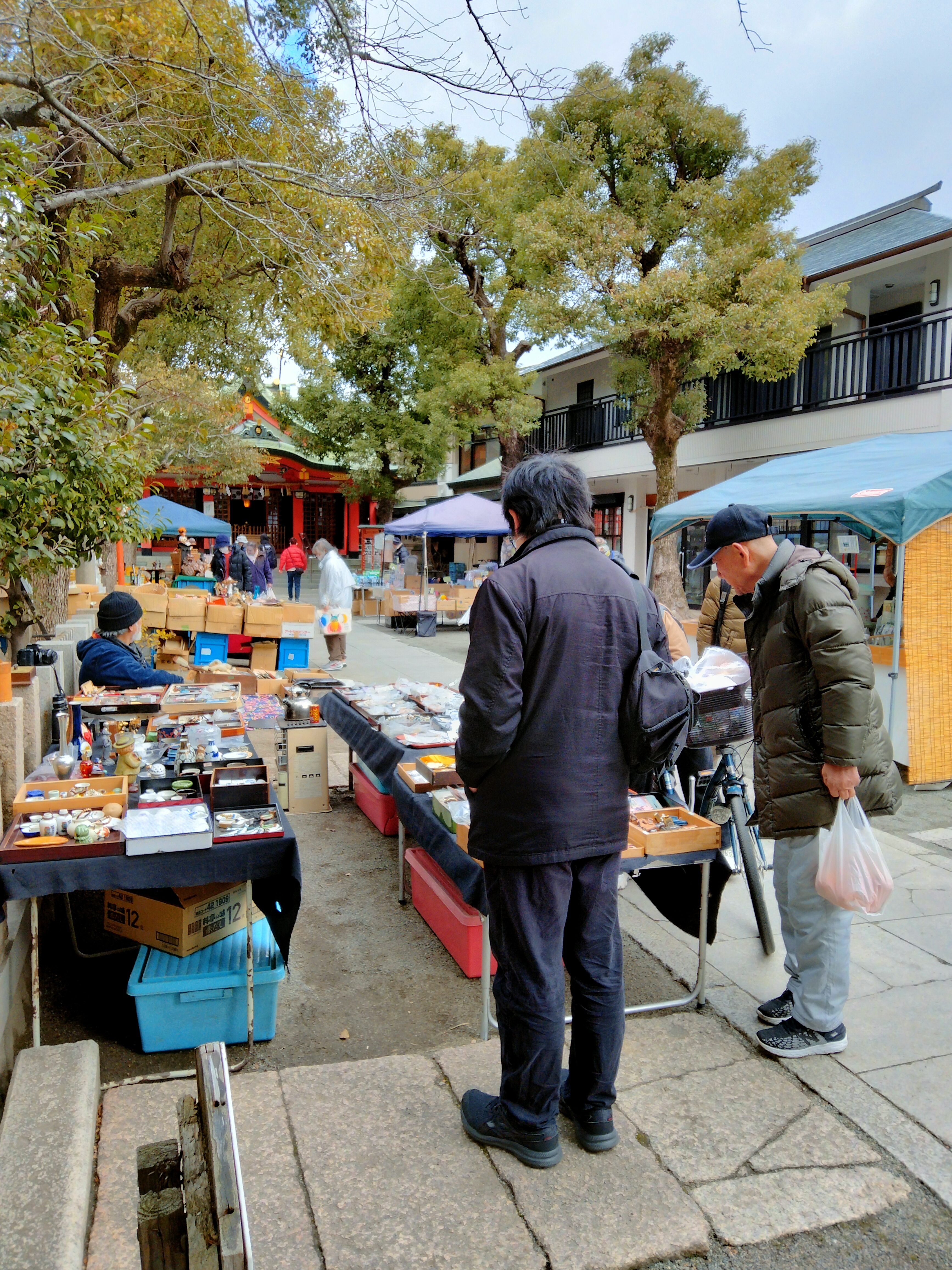 始まりの町　4枚 大阪市東淀川区】4年ぶりに開催する『令和5年柴島浄水場桜並木